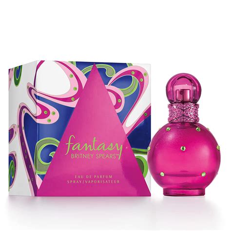 fake britney spears fantasy perfume|britney spears perfume fantasy walmart.